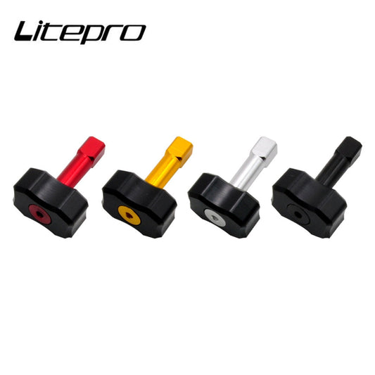 Litepro ZPS zadelpenstop