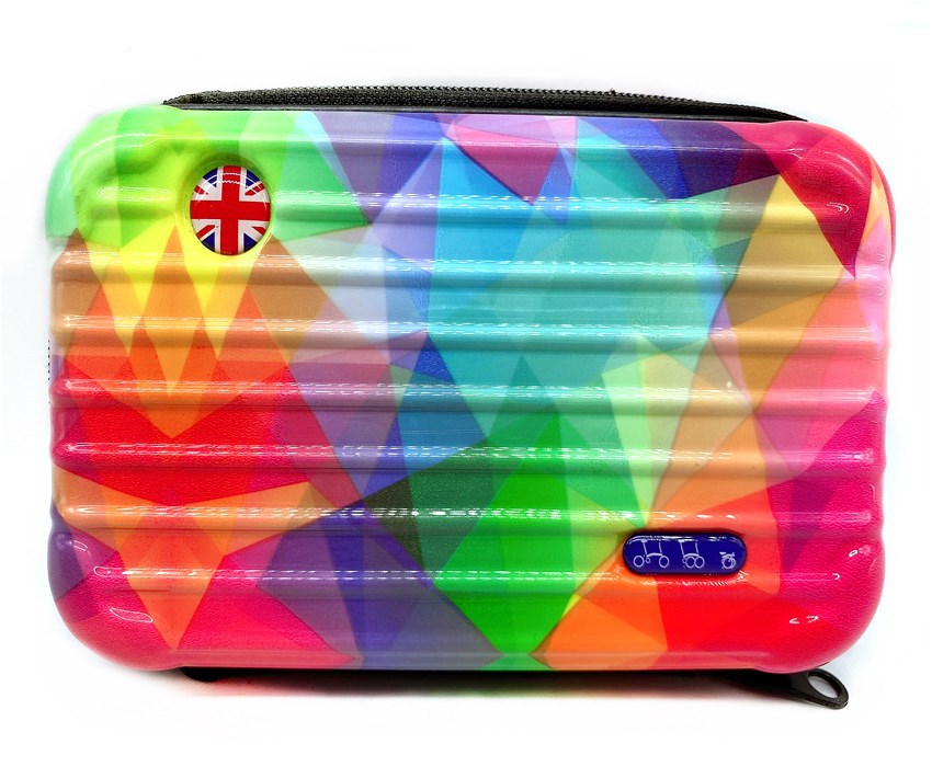 Litepro MK1 mini case