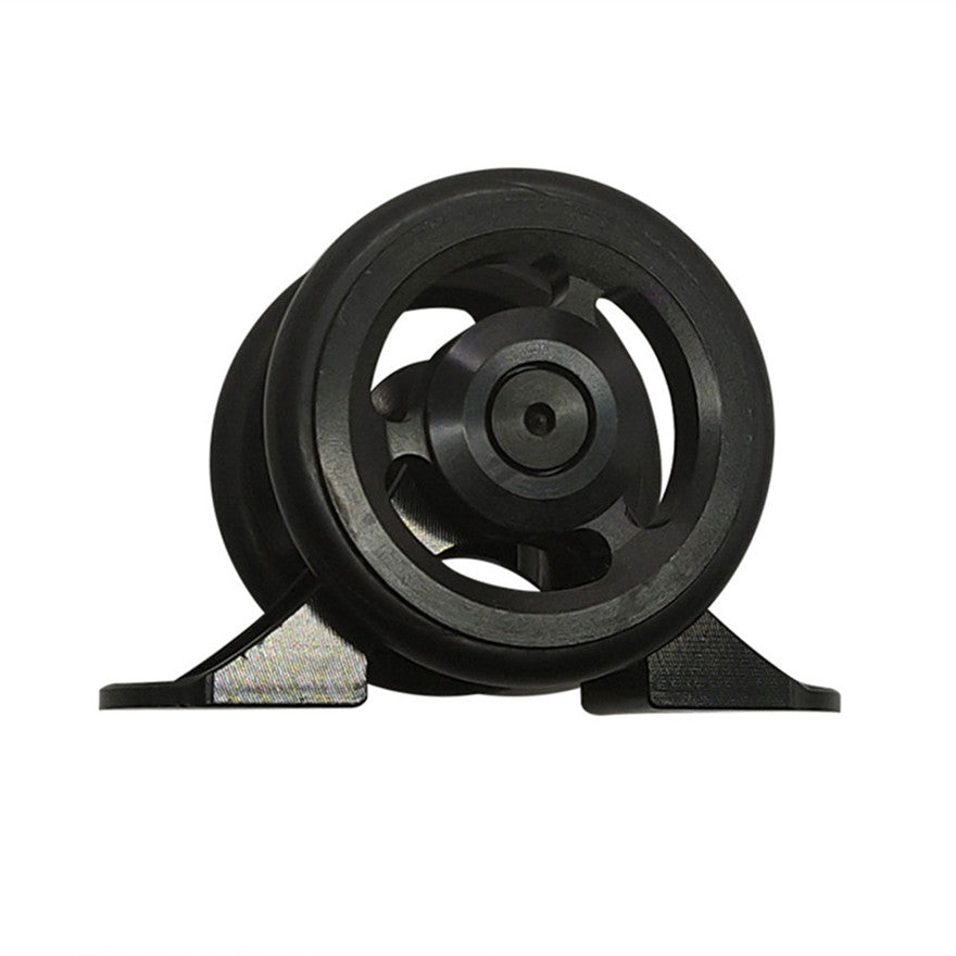 Litepro SBR1 Easy spatbordroller dubbel