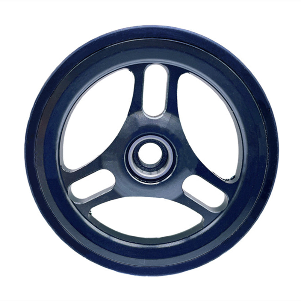 Litepro DS1 Eazy Wheels smal