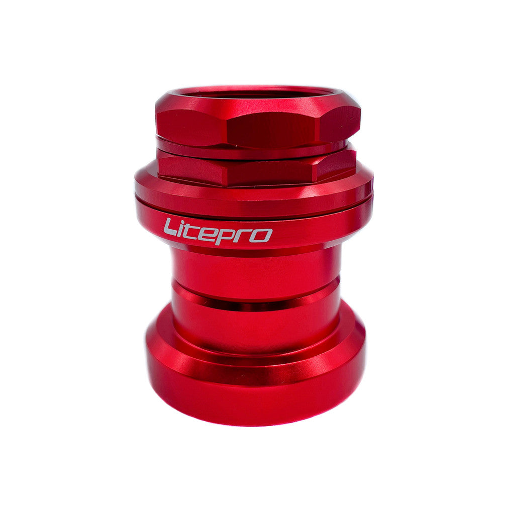 Litepro HS1 balhoofd