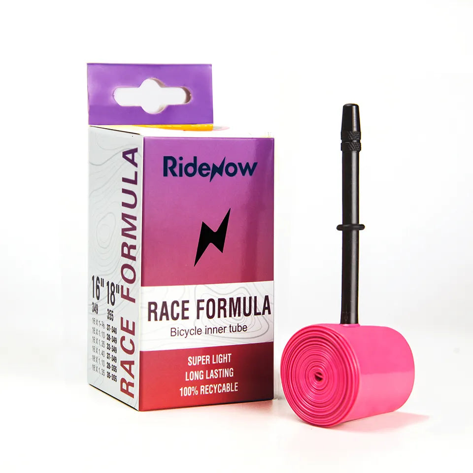 RideNow TPU inner tube – BrompTuning