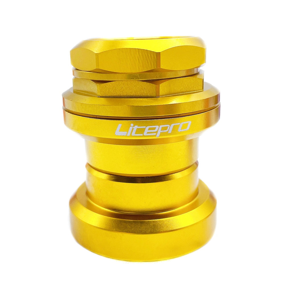 Litepro HS1 balhoofd