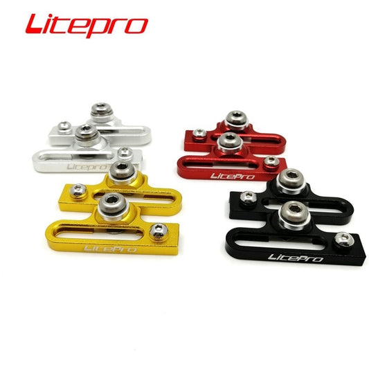 Litepro RBHE remschoenhouder