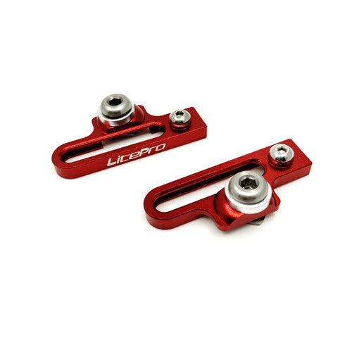 Litepro RBHE remschoenhouder