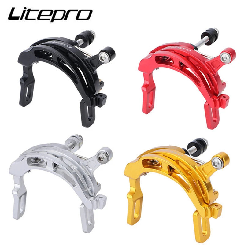 Litepro BC2 remhoeven