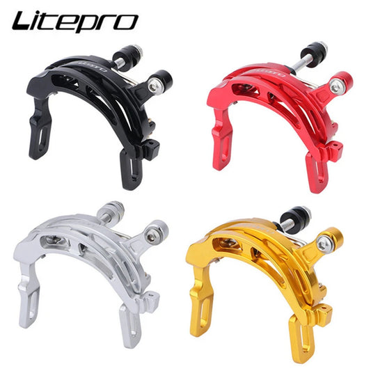Litepro BC2 remhoeven