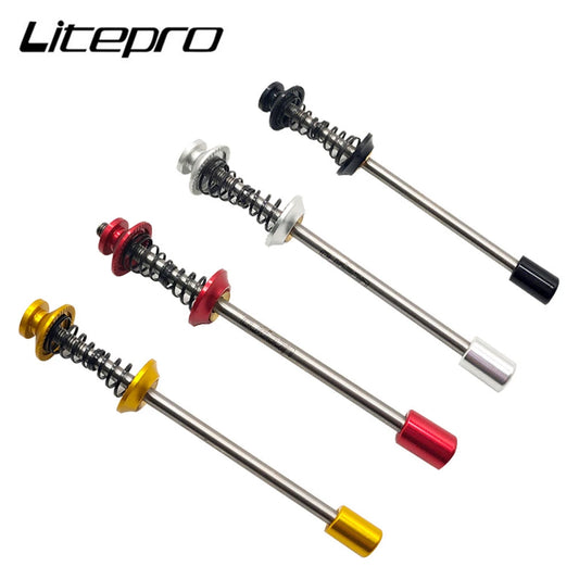 Litepro QR Axis