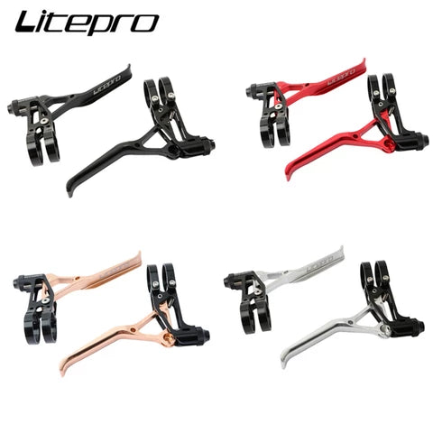 Bicycle brake levers for small hands sales