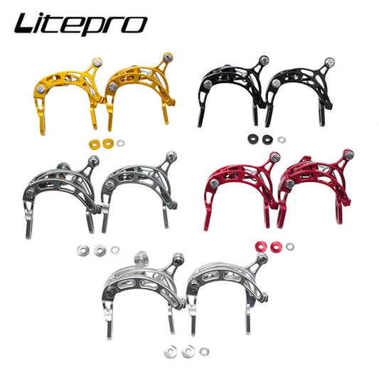 Litepro BC1 remhoeven