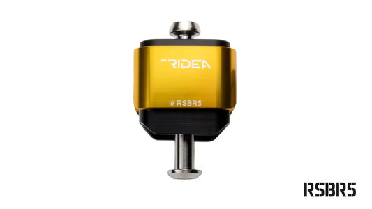 Ridea RSBR5 veerblok