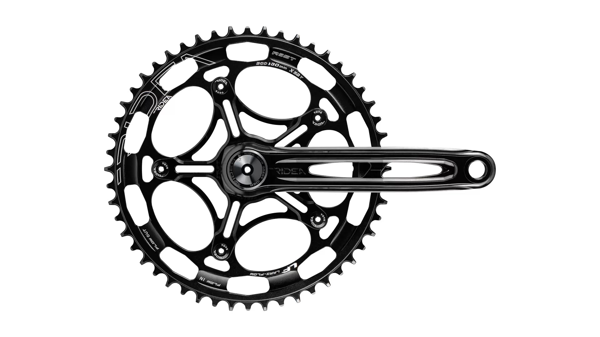 Ridea crankset cheap