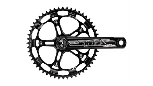 Ridea ES BCSA crank