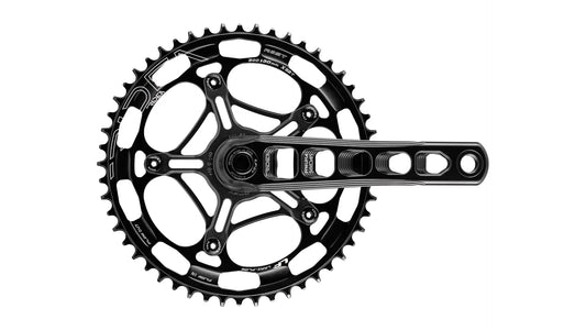 Ridea Pneuma BCSA crank