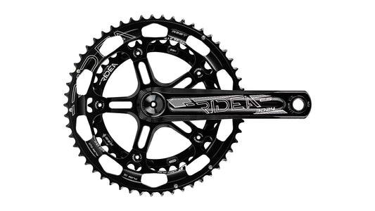 Ridea ES BCSB crank