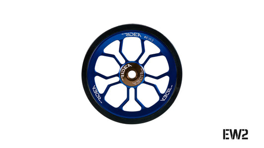 Ridea EW2 Eazy Wheels