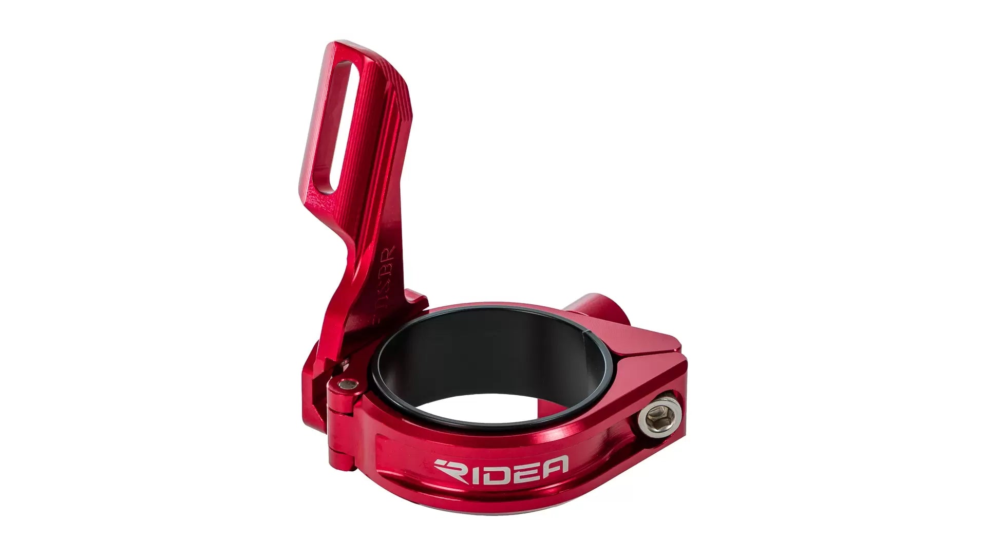 Ridea FDSBR1 clamp band front derailleur