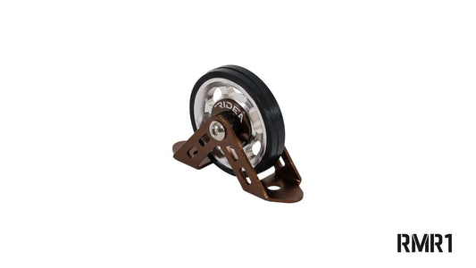 Ridea RMR1 fender roller