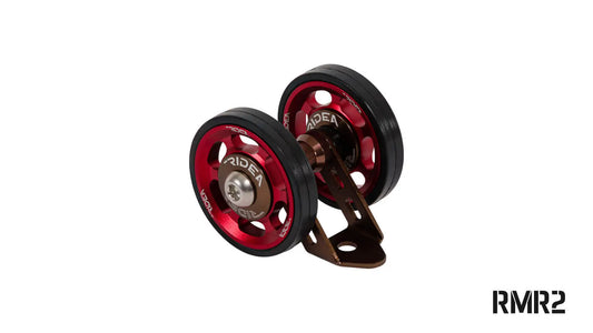 Ridea RMR2 fender roller
