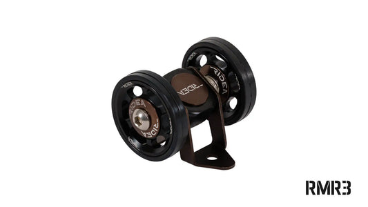 Ridea RMR3 fender roller