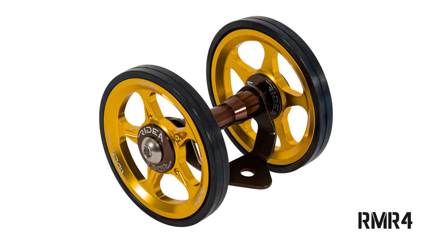 Ridea RMR4 spatbordroller