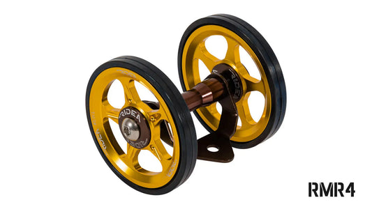 Ridea RMR4 fender roller