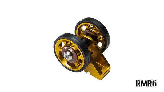 Ridea RMR6 fender roller