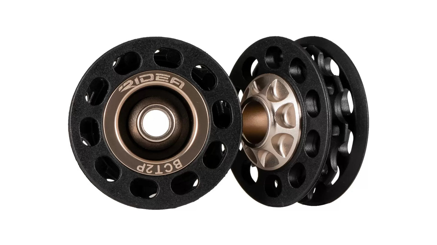 Ridea BCT2 chain tensioner