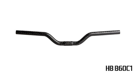 Ridea HBB60C1 stuur