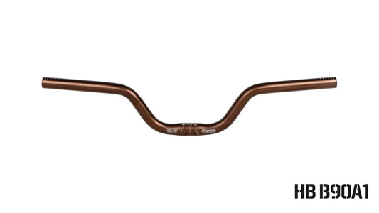 Ridea HBB90A1 stuur