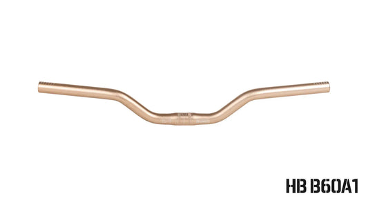 Ridea HBB60A1 stuur