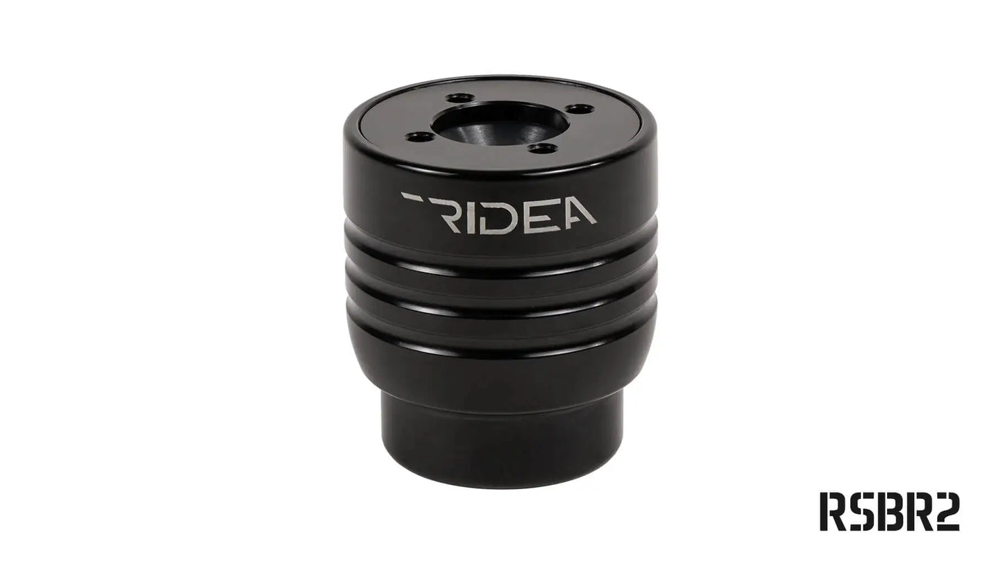 Ridea RSBR2 veerblok