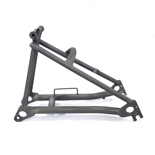 FeatherWorx titanium achterframe 20 inch