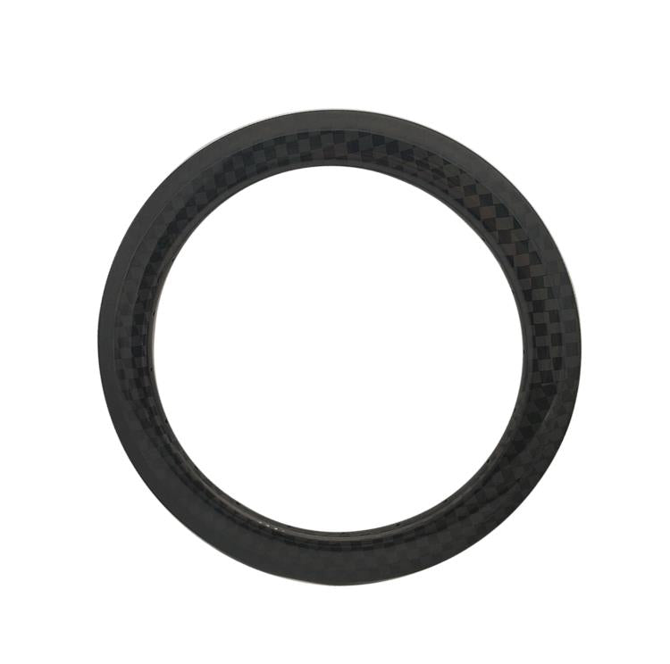 FeatherWorx 38 mm carbon velgen