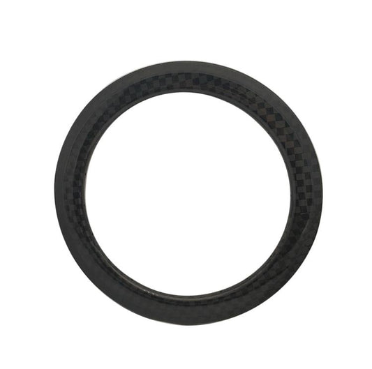 FeatherWorx 38 mm carbon velgen