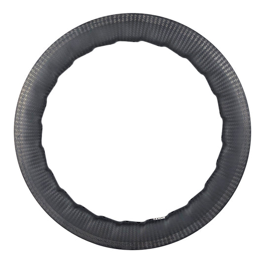 FeatherWorx 40 mm carbon zaagtand velgen