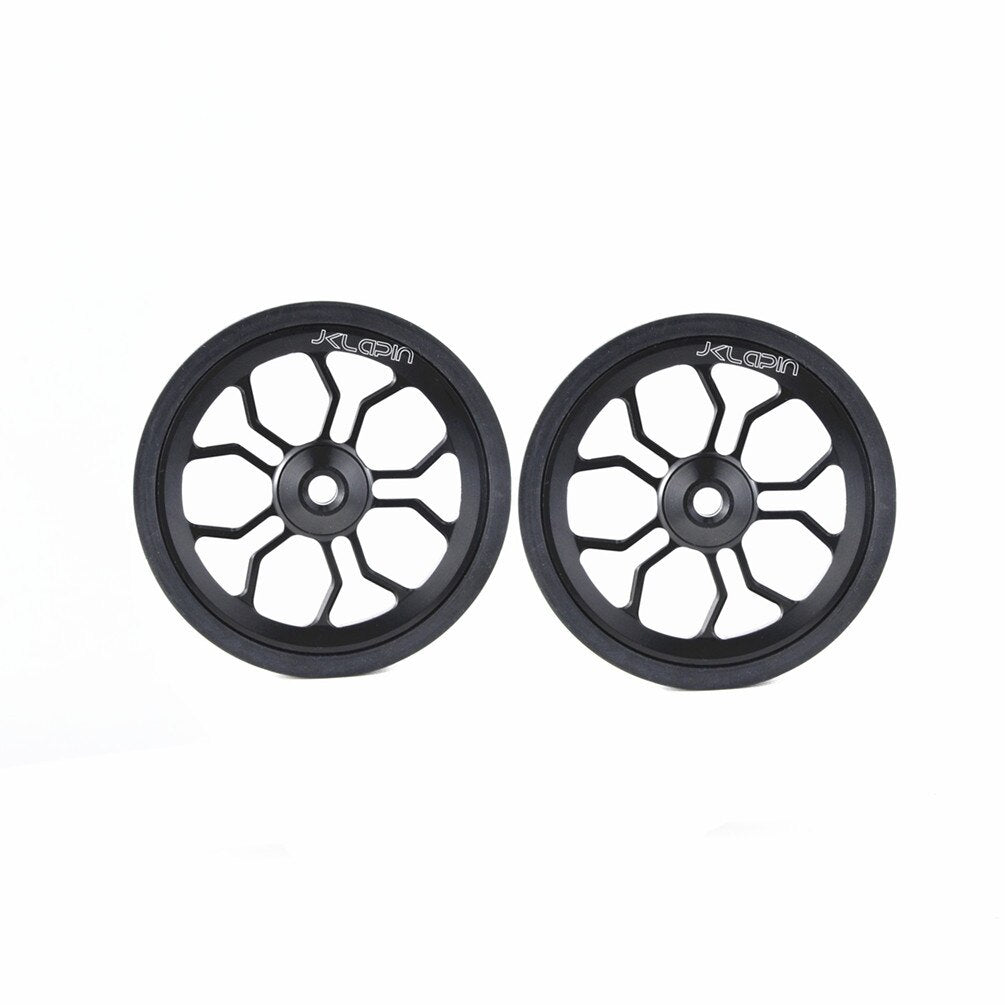 Litepro VS2 Eazy Wheels groot