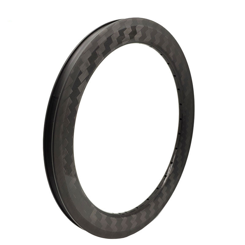FeatherWorx 38 mm carbon velgen