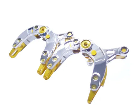 Suncord CNC remhoeven elektroplating
