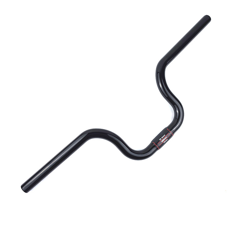 FeatherWorx carbon M stuur