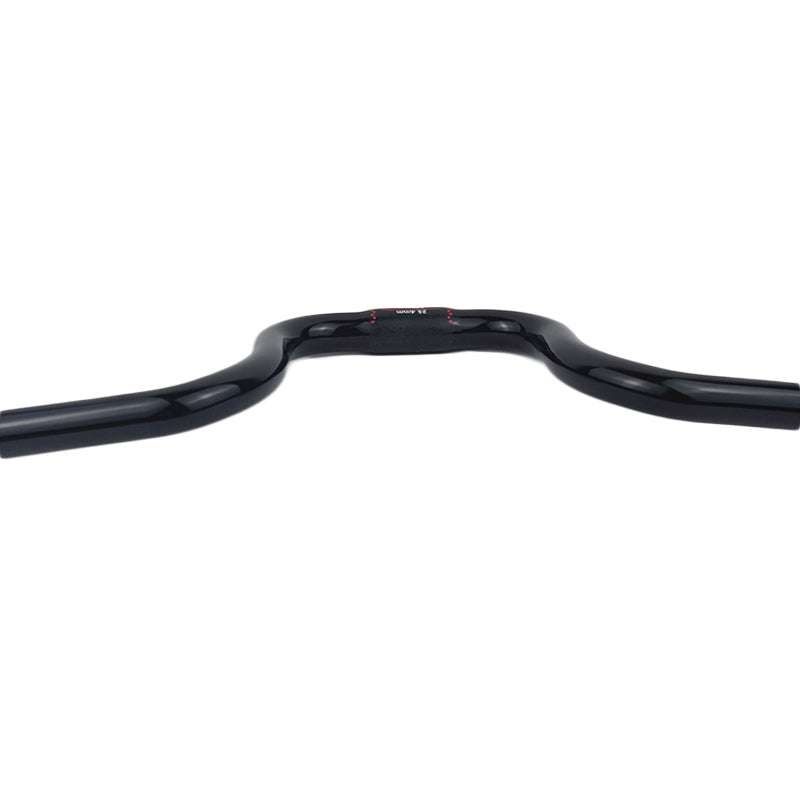 FeatherWorx carbon M stuur