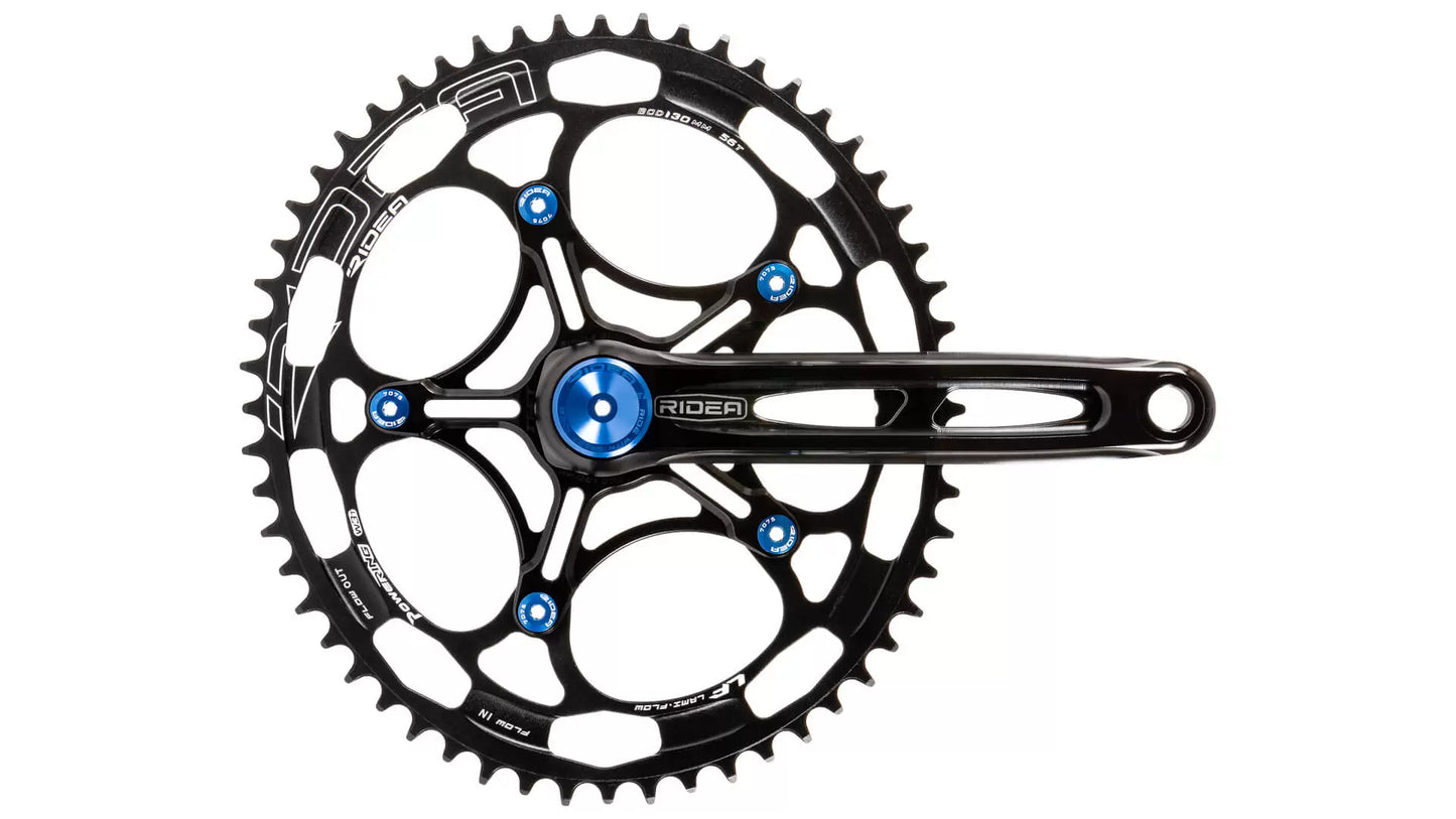 Ridea LamiFlow R5ST