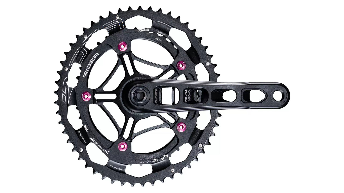 Ridea LamiFlow R5ST