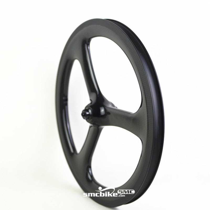 SMC Govan carbon wielset