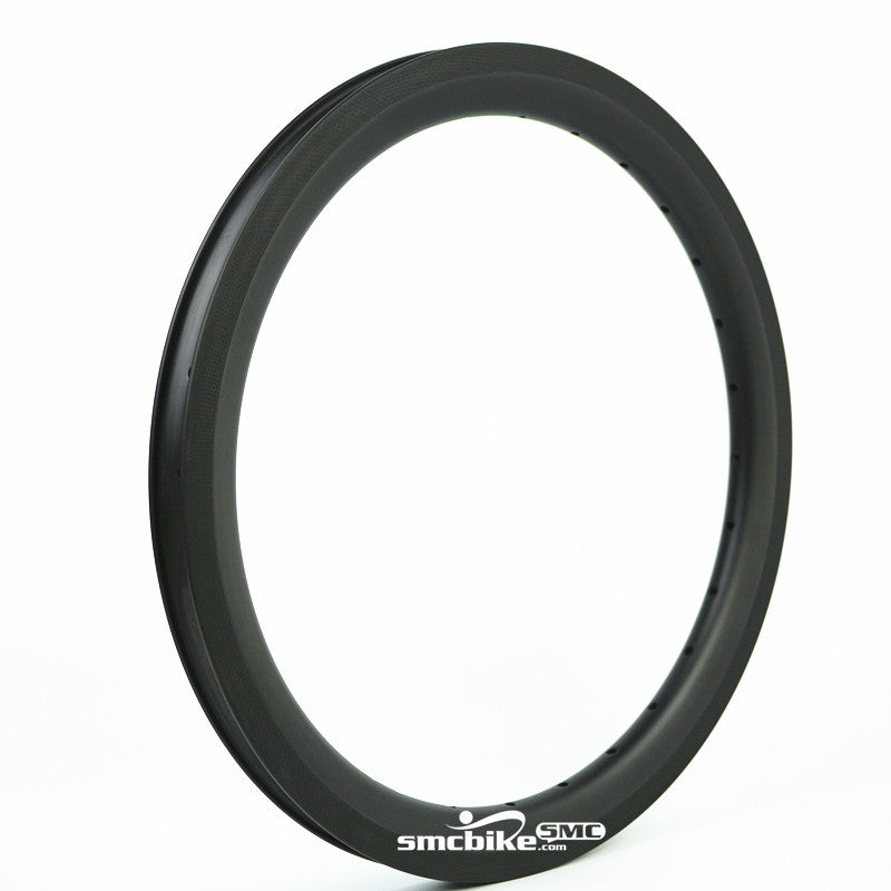 SMC 30 mm carbon velgen
