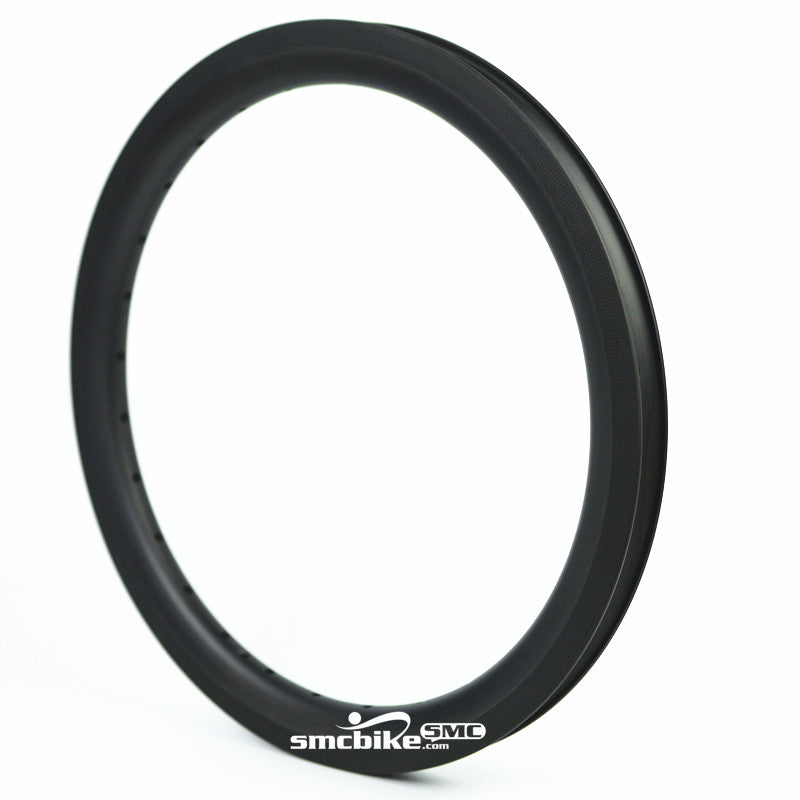 SMC 30 mm carbon velgen