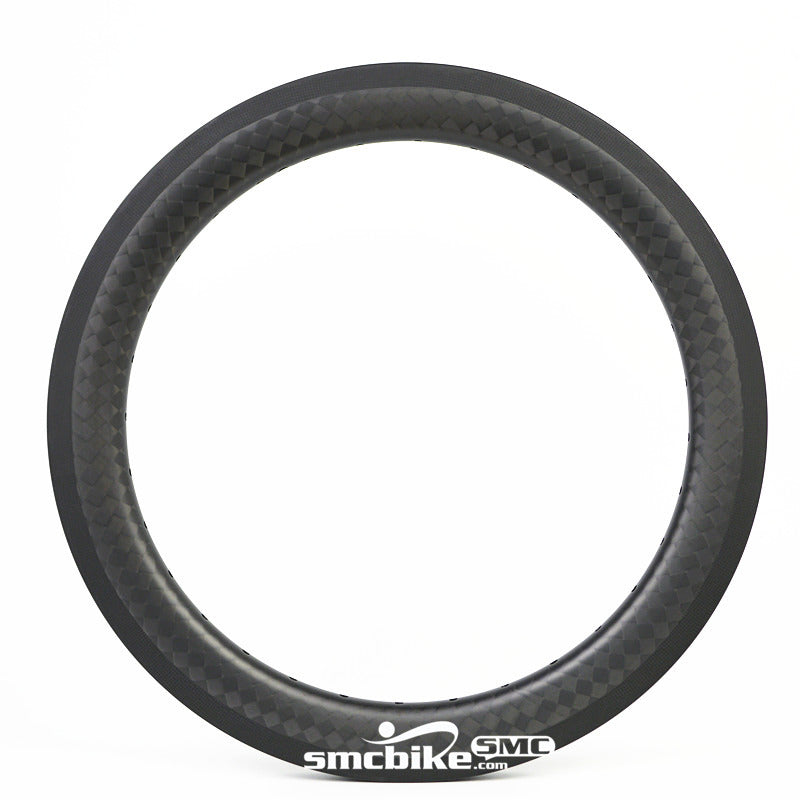 SMC 38 mm carbon velgen