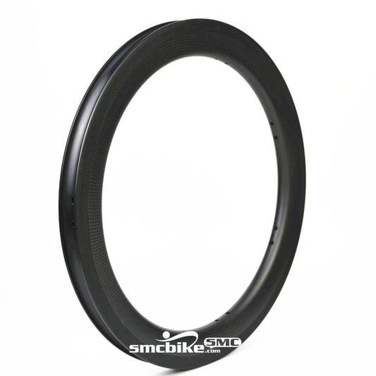 SMC 38 mm carbon velgen