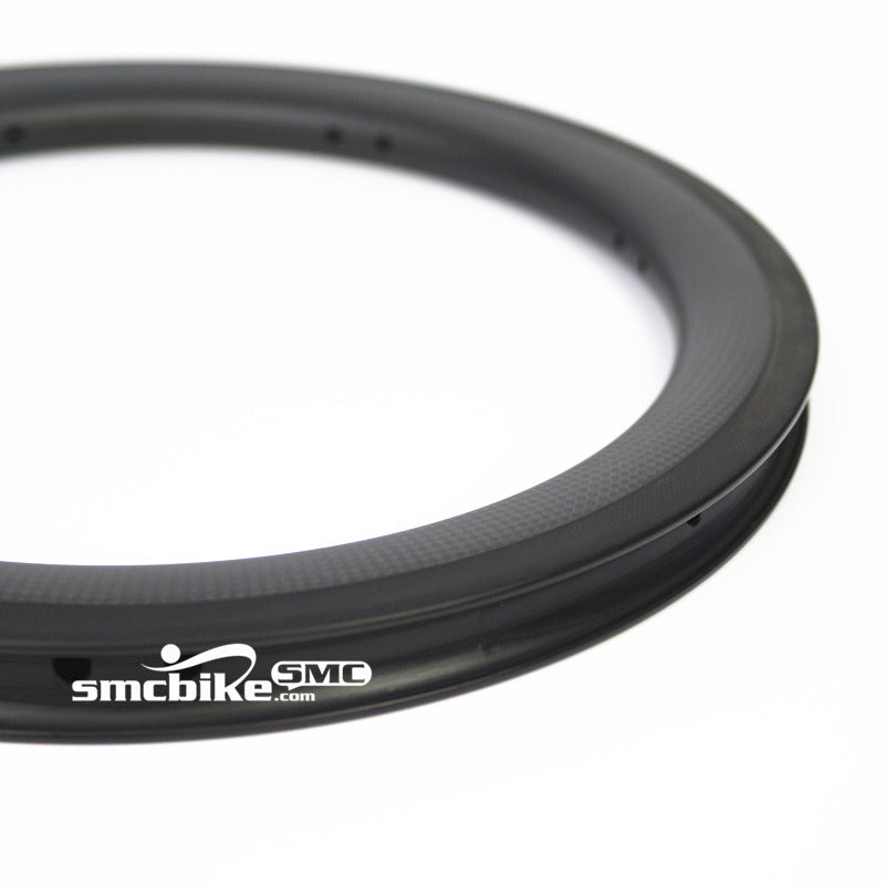 SMC 38 mm carbon velgen
