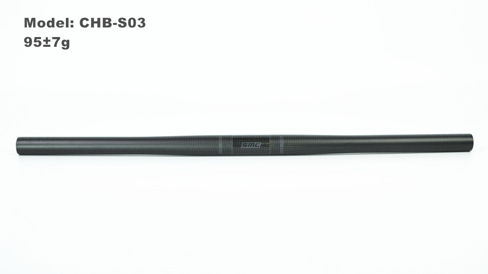 SMC carbon stuur